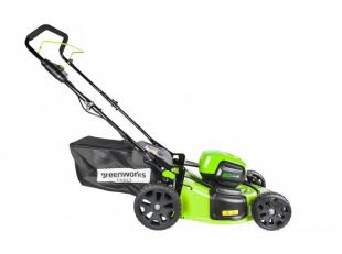   Greenworks GD60LM46HP (2502807)    