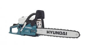 ��������� Hyundai X460