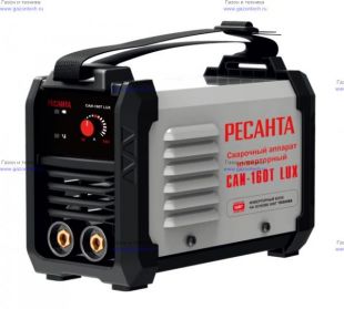 ��������� ����������� ������� ������� ���-160� LUX 65/69