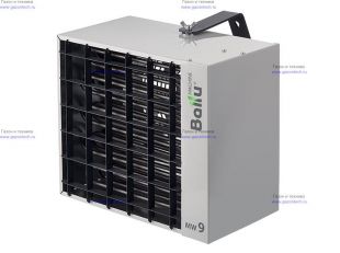 ��������������� BALLU BHP-MW-9