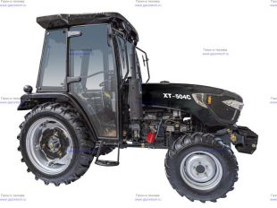 ������� Xingtai | ������ XT-504� Black Edition � ������� 