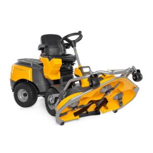 ������� ������ Stiga Park Pro 540 IX
