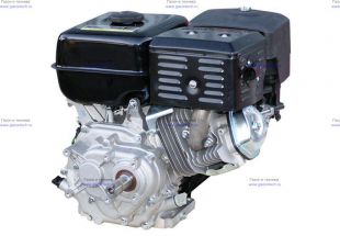 ��������� � ������������� ���������� Lifan 173F-L (8 �.�.)