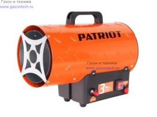������������ ������� PATRIOT GS 16 (633445020)