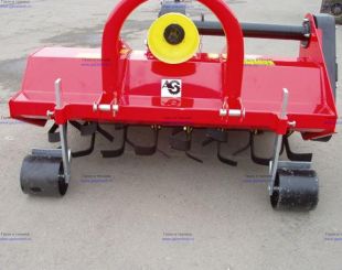 ����������� ����������� AgroService AKR-140, ��R-120