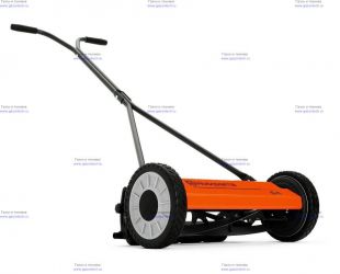 ������������ ������������� Husqvarna 64 Novo Cut (9649540-03)