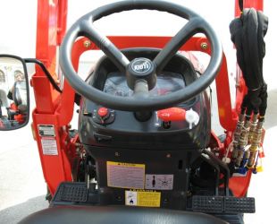 ������� Kioti ����� CK 22 + ������