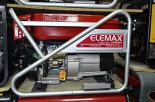 ���������� ��������� Elemax SV6500S