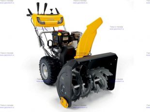 ������������ ���������� Stiga ST 5266 PB