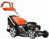   Oleo-Mac MAX 53THX ALLROAD ALUMINIUM (6606-9104E1A)