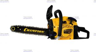 ��������� Champion 245-16"