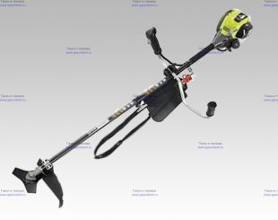 �������� Ryobi RBC 430 SBS