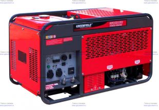 ��������� ��������� ��������� Greenfield GFE-280 EW