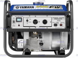 ��������� ���������� Yamaha EF 2600 FW