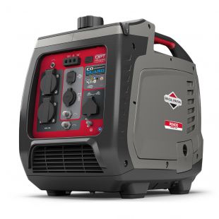 ���������� ����������� ��������� Briggs&Stratton P 2400 Inverter (030800)