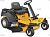   Cub Cadet XZ2 107I (17AWCBYS603)