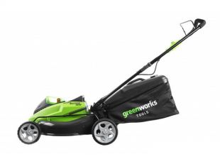 ������������� �������������� Greenworks G40LM45 (2500107) ��� ��� � ��