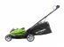 ������������� �������������� Greenworks G40LM45 (2500107) ��� ��� � ��