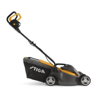 ������������� ������������� Stiga Collector 39 E