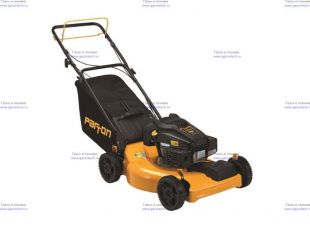 ������������� ���������� PARTON PA625Y22RP