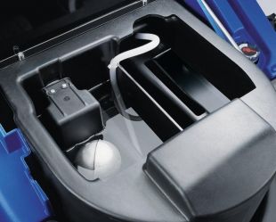 ����� �������� �������� � ��������������� Nilfisk NEPTUNE E12