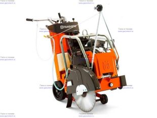 ����������� ��������� Husqvarna FS 410 D (9651501-01)