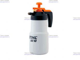 ������������� ������ Stihl  SG 10