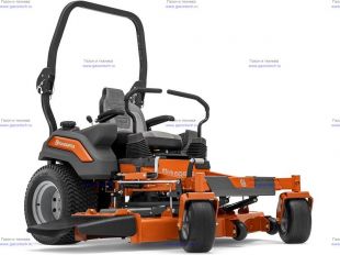 ������� ������� Husqvarna Z454X (9679850-02)