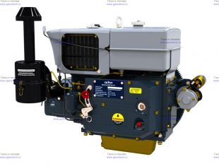 ��������� ��������� ����� ZS1115-T