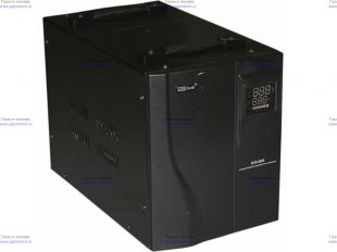 ������������ ���������� Prorab DVR 8090