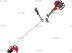 Бензокоса Efco 8410 (STARK 44) Бензокоса Efco 8410 (STARK 44)