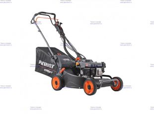 ������������� ���������� Patriot PT 54 AS (512109054)