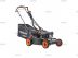 Газонокосилка бензиновая Patriot PT 54 AS (512109054) Газонокосилка бензиновая Patriot PT 54 AS (512109054)
