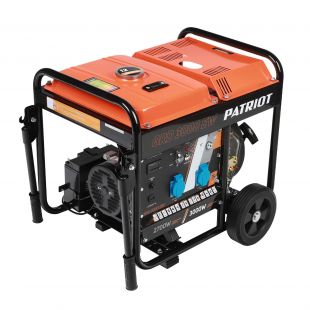 ��������� ��������� PATRIOT GRD 3000EW (472702235)