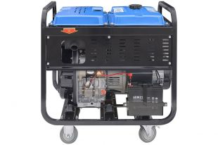 ������ ��������� TSS SDG 7500EHA