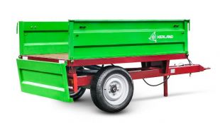 ������ Kerland �-3210 � ���