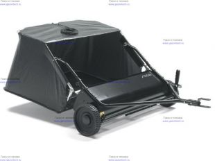 ����� � ������������� Stiga 38" (13-3905-12)