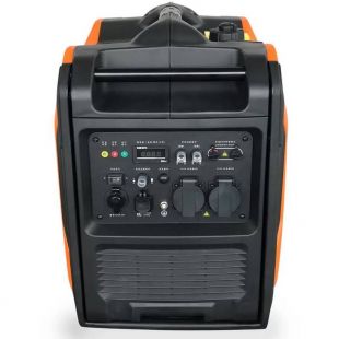 ��������� LIFAN KP6300iE