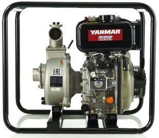 ��������� ��������� Daishin PTD206ST-Y