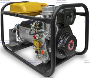 ��������� ��������� Energo ED6.0/230-KL