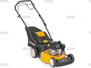 ������������� ���������� Cub Cadet LM1 CP46 (11A-TQSC603)