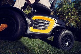 ������ ������� McCulloch M125-85FH (9671869-01)