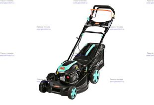 PL5117SVE ������������� ���������� ���������� Sturm!