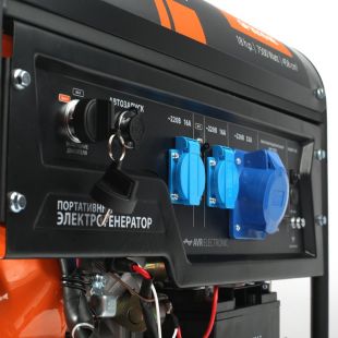 ��������� ���������� Patriot GP 8210AE (474101705)