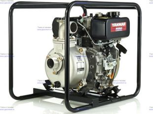 ��������� ��������� Daishin PTD206ST-Y