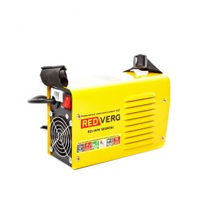    RedVerg RD-WM 185MINI (00006625010)