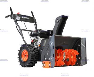 ������������ ���������� PATRIOT PS 603LED (426109603)