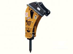 ���������� Delta F-5