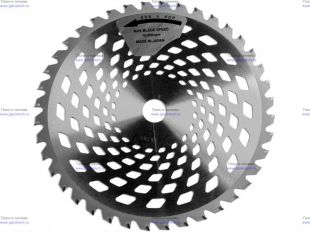 ���� ��� ������� ����� Katana Blade 230/25,4/36� (91059-278)