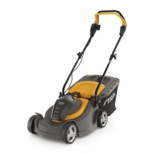 ������������� ������������� Stiga Collector 39 E